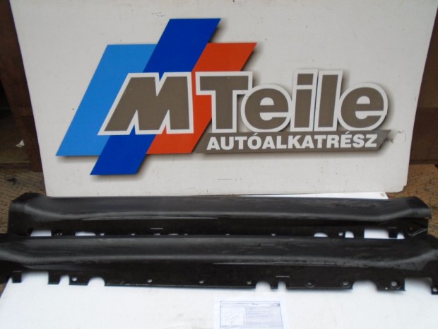 [jszer!] BMW X6 / E71 / E72  Kszb borts JOBB s BAL